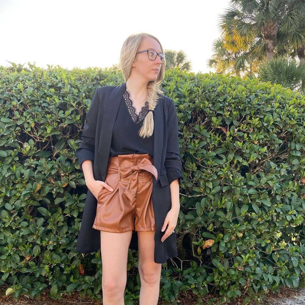 Boyfriend Blazer